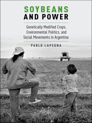 cover image of Soybeans and Power